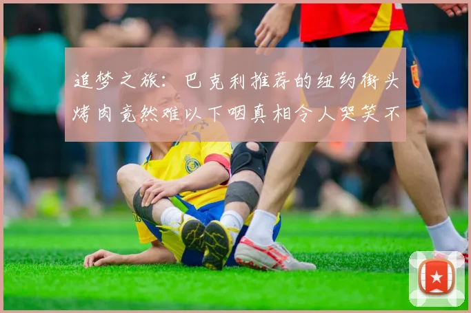 追梦之旅：巴克利推荐的纽约街头烤肉竟然难以下咽真相令人哭笑不得
