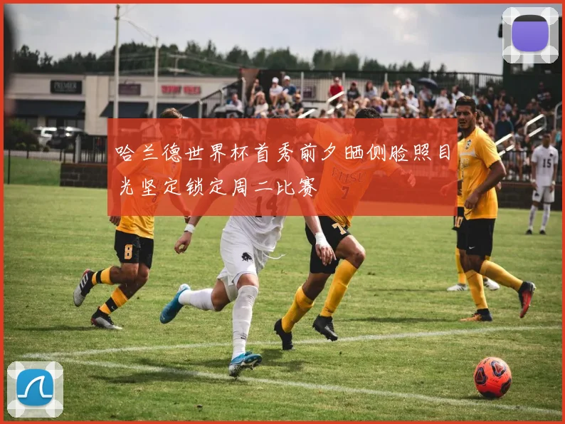哈兰德世界杯首秀前夕晒侧脸照目光坚定锁定周二比赛
